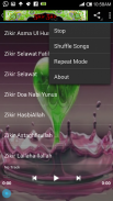 Amalan Penyucian Hati & Zikir2 screenshot 8