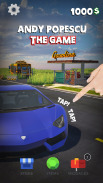 Andy Popescu™ - The Game screenshot 4