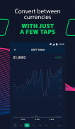 Cryptocurrency: charts, and prices screenshot 3