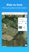 CrossCountry - Eventing App screenshot 5