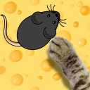 Meow - Cat Toy Games for Cats Icon