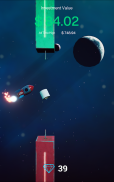 Stonky Rocket screenshot 0