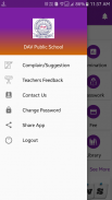 Dav Public School Hudco Bhilai screenshot 3