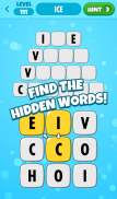 Word Puzzle Fever screenshot 2