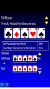 Poker Hands screenshot 10