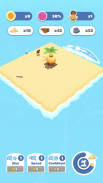 The Beach - Idle Islander screenshot 6