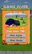 Caveman vs Mole screenshot 4