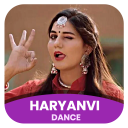 Haryanavi Dance Icon