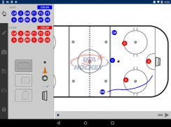 USA Hockey Mobile Coach screenshot 2