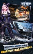 King of Warship: National Hero screenshot 12