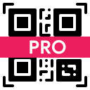 QR Code & Barcode Scanner Pro