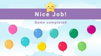 Brain Games for Kids screenshot 12