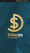 DólarYa - Cronista.com screenshot 0