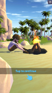 Survival : Island Kings screenshot 0