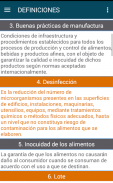 BPM Alimentos screenshot 9