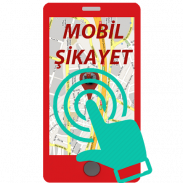 Mobil Şikayet screenshot 8