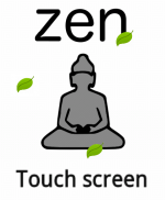 Zen Do screenshot 0