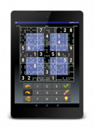 Sudoku 2Go screenshot 8