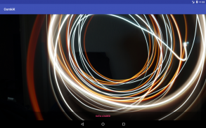 Oomkik screenshot 0