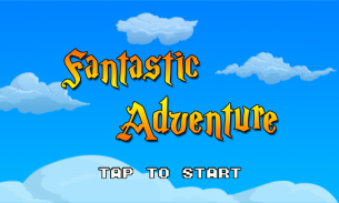 Fantastic Adventure screenshot 0