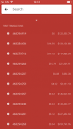 Transaction Tracker screenshot 5