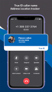 Caller Id Number Tracker screenshot 0