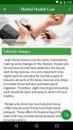 Herbal Health Care screenshot 6