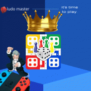 Ludo Master 2022 screenshot 0