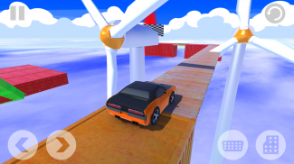 Stunt Racing screenshot 3