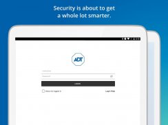 ADT Control ® screenshot 0