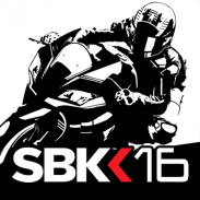 SBK16 Official Mobile Game screenshot 8