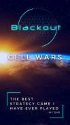 Blackout Strategy Cell Wars screenshot 0