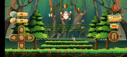 Donkey King Kong screenshot 2