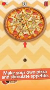 Pizza Hit screenshot 1