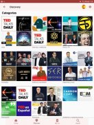 Podcast España de myTuner - Podcasts en Español screenshot 7