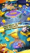 Fish Bomb - Free Fish Game Arcades screenshot 6
