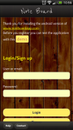 Note Board screenshot 8