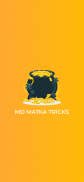 Md Matka Tricks screenshot 0