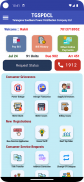TGSPDCL Citizen App screenshot 1