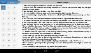 Bible Study The Way screenshot 5