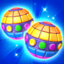 Travel Match - Match 3 Puzzle Icon