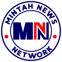 Mintah News Network Icon
