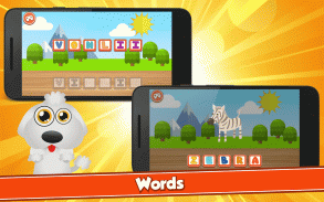 Puppy Patrol Educational Games screenshot 5