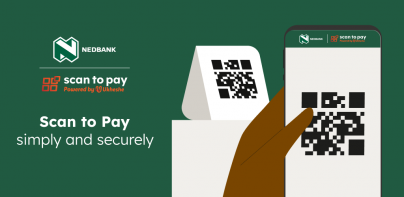 Nedbank Scan to Pay