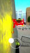 Slingshot scooter screenshot 9