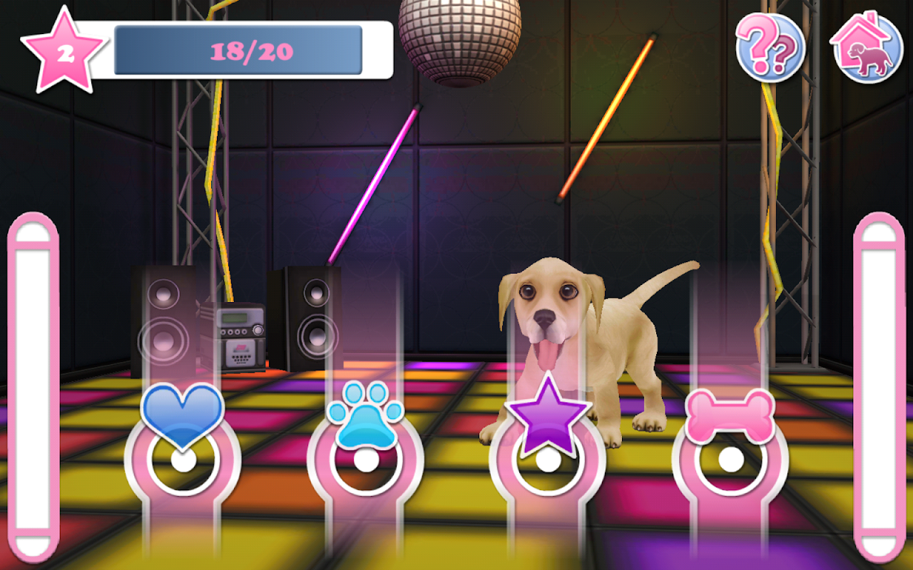 DogWorld - my cute puppy - APK Download for Android | Aptoide