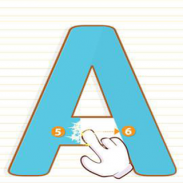 ABC  Alphabet  Tracing Book screenshot 11