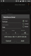 Mail client for EVE Online screenshot 4