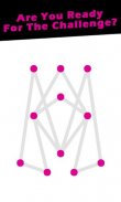 One Line Puzzle : Connect Dots screenshot 1
