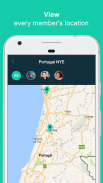 Mobili: Group Travel Planner & Itinerary Organizer screenshot 0